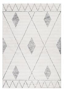 Vopi | Kusový koberec Taznaxt 5107 cream - 160 x 230 cm