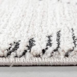 Vopi | Kusový koberec Taznaxt 5108 cream - 120 x 170 cm