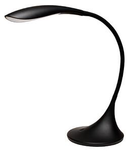 LED Stmívatelná stolní lampa VELA LED/6,5W/230V černá