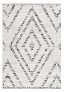 Vopi | Kusový koberec Taznaxt 5108 cream - 80 x 150 cm