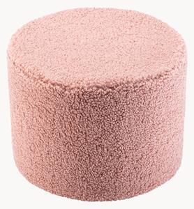 Dětský plyšový puf Sugar