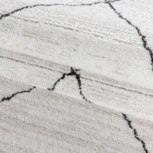 Vopi | Kusový koberec Taznaxt 5109 cream - 80 x 150 cm