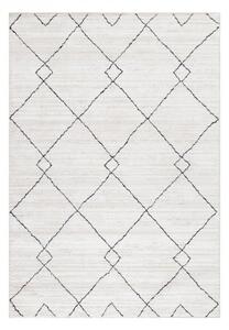 Vopi | Kusový koberec Taznaxt 5109 cream - 80 x 250 cm