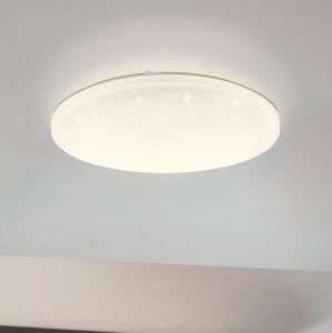 Eglo 97879 - LED Stropní svítidlo FRANIA-S LED/33,5W/230V