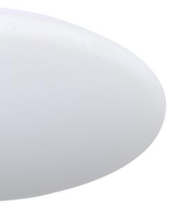 Eglo 97541 - LED Stmívatelné stropní svítidlo GIRON-S LED/40W/230V + DO
