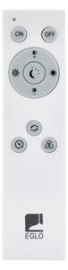 Eglo 97527 - LED Stmívatelné stropní svítidlo GIRON LED/60W/230V