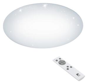 Eglo 97541 - LED Stmívatelné stropní svítidlo GIRON-S LED/40W/230V + DO