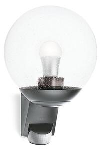 Steinel 035723- Venkovní nástěnné svítidlo se senzorem L585S 1xE27/60W/230V IP44