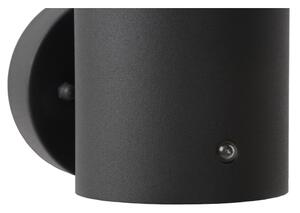 Lucide 14871/01/30 - Venkovní svítidlo se senzorem SOLID 1xE27/60W/230V