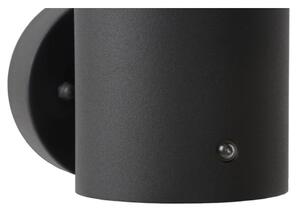 Lucide 14871/01/30 - Venkovní svítidlo se senzorem SOLID 1xE27/60W/230V