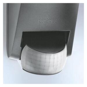 Steinel 035723- Venkovní nástěnné svítidlo se senzorem L585S 1xE27/60W/230V IP44