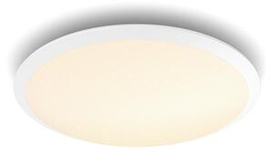 Philips 32809/31/P0 - LED Stmívatelné stropní svítidlo CANAVAL LED/18W/230V