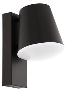 Eglo 97146 - Venkovní nástěnné svítidlo CALDIERO 1xE27/10W/230V IP44