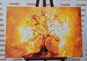 Obraz strom života - 60x40 cm