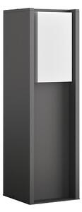Philips 16473/93/P0 - LED Stmívatelná lampa Hue TURACO 1xE27/9,5W/230V IP44