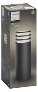 Philips 17402/93/P0 - LED Stmívatelná lampa Hue LUCCA 1xE27/9,5W/230V IP44