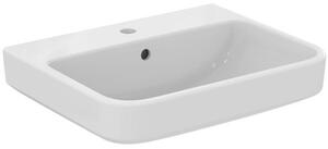 Umyvadlo Ideal Standard i.Life 55x44 cm otvor pro baterii uprostřed T460801