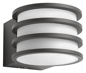 Philips 17401/93/P0 - LED Venkovní svítidlo Hue LUCCA 1xE27/9,5W/230V IP44