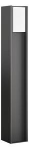 Philips 16474/93/P0 - LED Stmívatelná lampa Hue TURACO 1xE27/9,5W/230V IP44