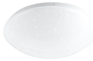 Bílé LED stropní svítidlo ø 49 cm Magnus – Candellux Lighting
