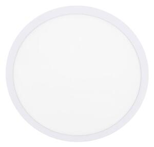 LED Stropní svítidlo LED/24W/230V 4200K pr. 28,5 cm bílá