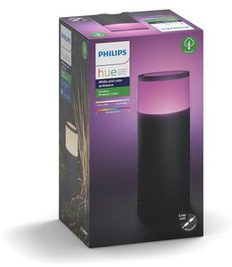 Philips 17420/30/P7-LED RGB Stmívatelná venkovní lampa Hue CALLA LED/8W/24V IP65