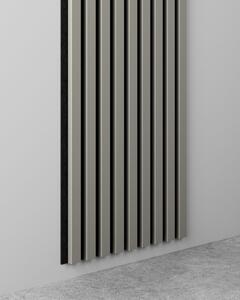 Designový panel Lamino Grey 260x80 cm