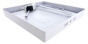 LED Stropní svítidlo LED/18W/230V 2700K 21x21 cm bílá