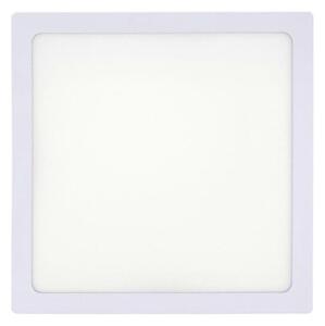 LED Stropní svítidlo LED/18W/230V 2700K 21x21 cm bílá