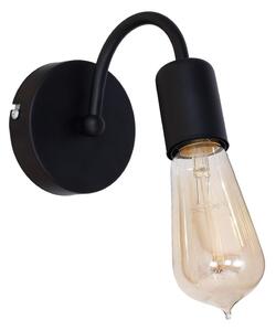 Nástěnné svítidlo DOW 1xE27/60W/230V