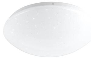 Bílé LED stropní svítidlo ø 33 cm Magnus – Candellux Lighting
