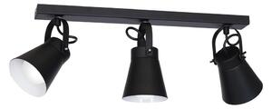 Bodové svítidlo AMOS 3xE27/60W/230V