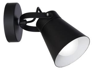 Nástěnné bodové svítidlo AMOS 1xE27/60W/230V