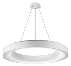 LED svítidlo Sovana 80 CCT bílé s dálkovým ovladačem
