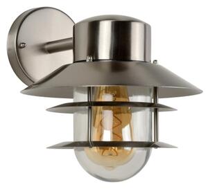 Lucide 11874/01/12 - Venkovní nástěnné svítidlo ZICO 1xE27/60W/230V IP44