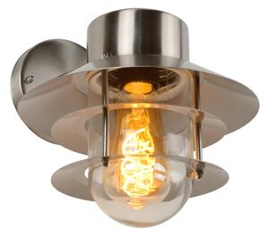 Lucide 11874/01/12 - Venkovní nástěnné svítidlo ZICO 1xE27/60W/230V IP44