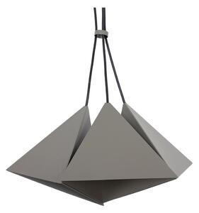 Lustr na lanku SET 3xE27/60W/230V
