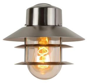 Lucide 11874/01/12 - Venkovní nástěnné svítidlo ZICO 1xE27/60W/230V IP44
