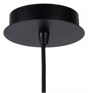 Lucide 21415/25/30 - Lustr na lanku MALUNGA 1xE27/60W/230V