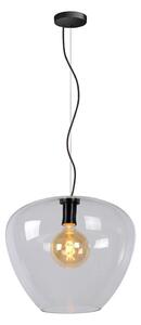 Lucide 70478/40/60 - Lustr na lanku SOUFIAN 1xE27/60W/230V