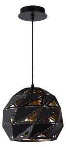 Lucide 21415/25/30 - Lustr na lanku MALUNGA 1xE27/60W/230V