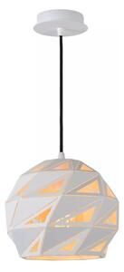 Lucide 21415/25/31 - Lustr na lanku MALUNGA 1xE27/60W/230V