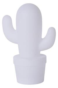 Lucide 13813/02/31 - LED Stmívatelná venkovní stolní lampa CACTUS LED/2W/5V IP44