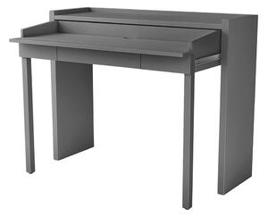 Pracovní stůl 36x110 cm Mel – Woodman