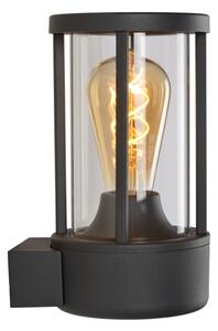 Lucide 14893/01/30 - Venkovní nástěnné svítidlo LORI 1xE27/15W/230V IP44