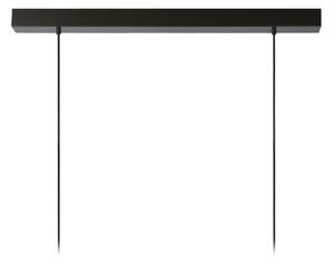 Lucide 78387/02/30 - Lustr na lanku MESH 2xE27/60W/230V