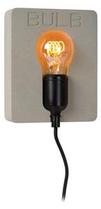 Lucide 35212/01/41 - Nástěnné svítidlo DWIGHT 1xE27/25W/230V