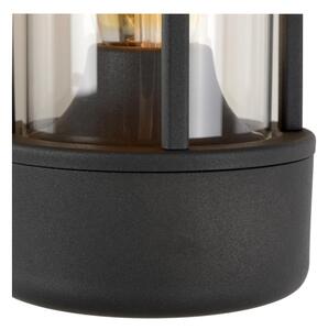 Lucide 14893/01/30 - Venkovní nástěnné svítidlo LORI 1xE27/15W/230V IP44