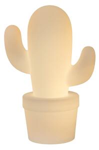 Lucide 13813/02/31 - LED Stmívatelná venkovní stolní lampa CACTUS LED/2W/5V IP44