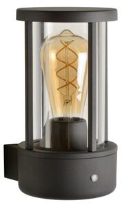 Lucide 14893/01/30 - Venkovní nástěnné svítidlo LORI 1xE27/15W/230V IP44